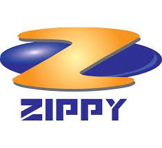 ZIPPY TECHNOLOGY CORP-ロゴ
