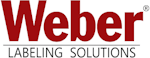 Weber Marking Systems GmbH-ロゴ