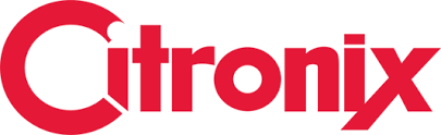 Citronix Inc.-ロゴ