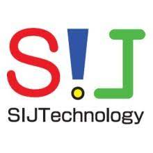 株式会社SIJテクノロジ-ロゴ
