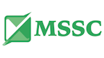 MSSC LLC-ロゴ