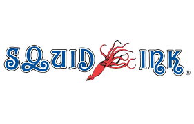 Squid Ink-ロゴ