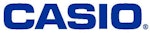 カシオ計算機株式会社-ロゴ