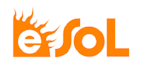 イーソル株式会社-ロゴ
