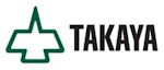 タカヤ株式会社-ロゴ