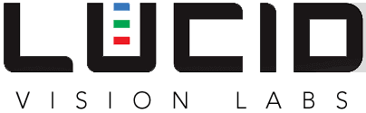 LUCID Vision Labs Inc.-ロゴ