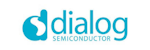 Dialog Semiconductor-ロゴ