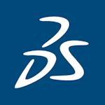 Dassault Systèmes-ロゴ