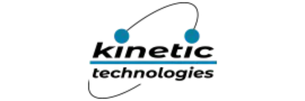 Kinetic Technologies-ロゴ