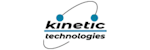 Kinetic Technologies-ロゴ