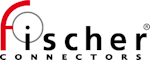 Fischer Connectors-ロゴ