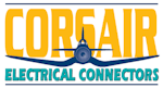 Corsair Electrical Connectors Inc-ロゴ
