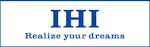 株式会社IHI機械システム-ロゴ