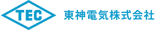 東神電気株式会社-ロゴ