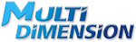 MultiDimension Technology Co.,Ltd.-ロゴ