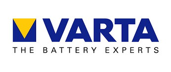 VARTA Microbattery GmbH-ロゴ