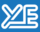 山崎電機株式会社-ロゴ
