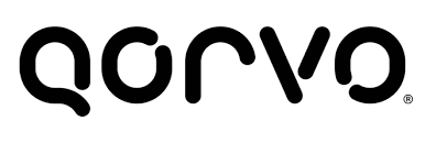 Qorvo, Inc.-ロゴ