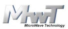 MicroWave Technology (MWT)