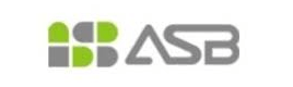 ASB Inc.-ロゴ