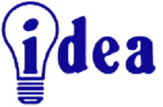 Idea, Inc.-ロゴ