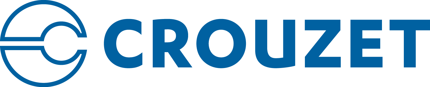 CROUZET-ロゴ