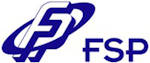 FSP GROUP.-ロゴ