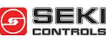 SEKI CONTROLS CO., LTD.-ロゴ