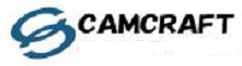 キャムクラフト株式会社-ロゴ