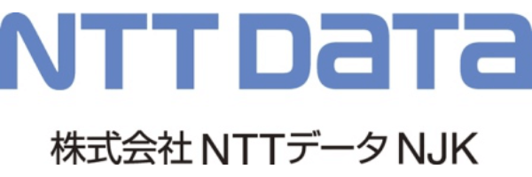 株式会社NTTデータNJK-ロゴ
