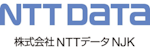 株式会社NTTデータNJK-ロゴ