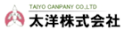 太洋株式会社-ロゴ