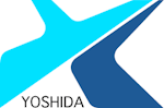 吉田機械興業株式会社-ロゴ