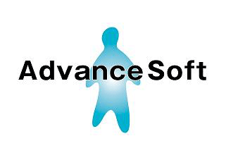アドバンスソフト株式会社-ロゴ