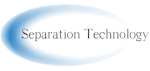 株式会社セパレーションテクノロジー-ロゴ