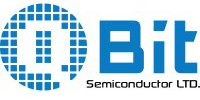 QBit Semiconductor LTD.-ロゴ