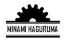 有限会社南歯車製作所-ロゴ