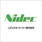 ニデックオーケーケー株式会社-ロゴ
