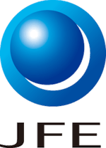 JFE溶接鋼管株式会社-ロゴ