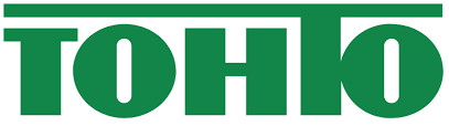 TOHTO株式会社-ロゴ