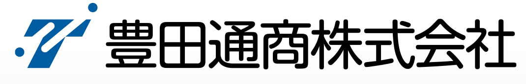 豊田通商株式会社-ロゴ