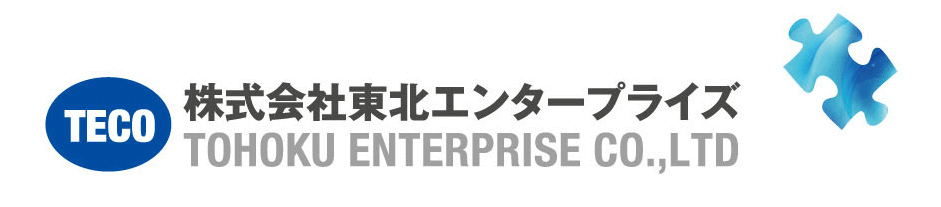 株式会社東北エンタープライズ-ロゴ