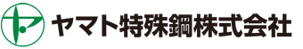 ヤマト特殊鋼株式会社-ロゴ