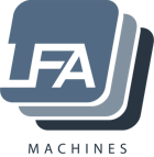 LFA Machines Oxford LTD