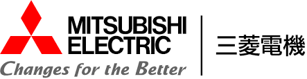 三菱電機FA産業機器株式会社-ロゴ