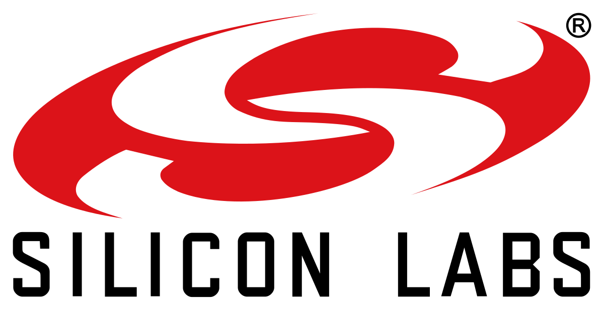 Silicon Laboratories, Inc.-ロゴ