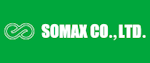 ソマックス株式会社-ロゴ