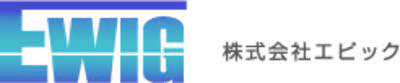 株式会社エビック-ロゴ