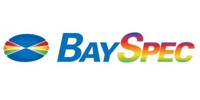 BaySpec, Inc.-ロゴ