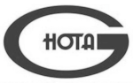 Hota Industrial Mfg. Co., Ltd.-ロゴ